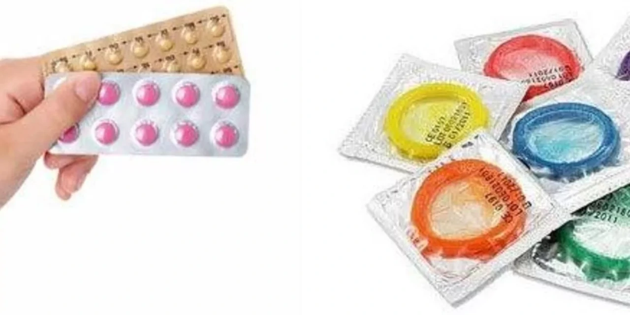 Doğum kontrol haplarına yüzde 33, prezervatiflere yüzde 52 zam