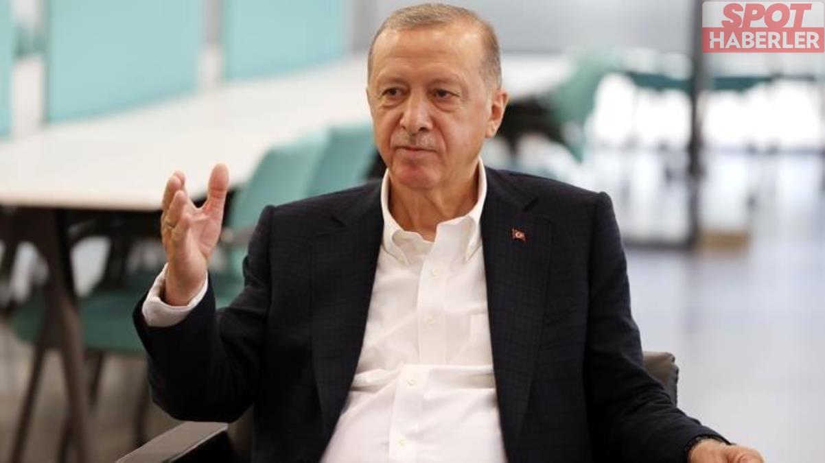 Erdoğan, AKP kurucuları mektup kaleme aldı: Desteğinize talibiz