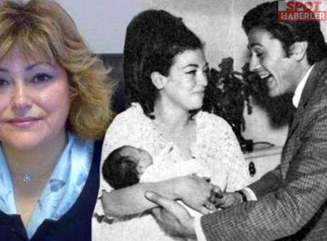 Geçtiğimiz Günlerde Kaybettiğimiz Cüneyt Arkın Hasret Kaldığı Kızı Filiz Canlı’ya Böyle Seslenmiş!