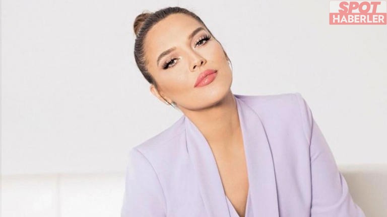 Demet Akalın’ın “Migreni İçin, 50 İğne Yediğini” Söyledi