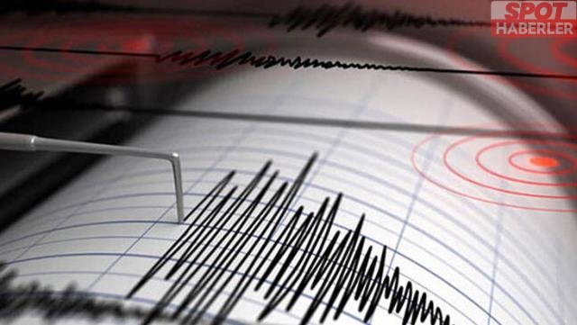 İzmir’de deprem oldu… Çevre illerden de hissedildi!