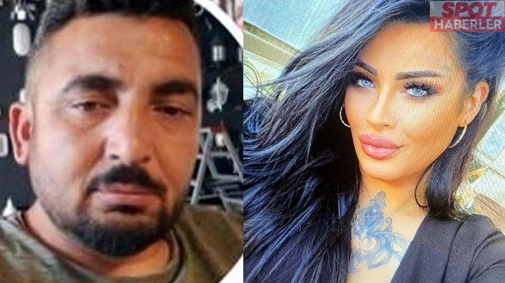 Dereye Düşen Otomobil İçindekilere Mezar Oldu