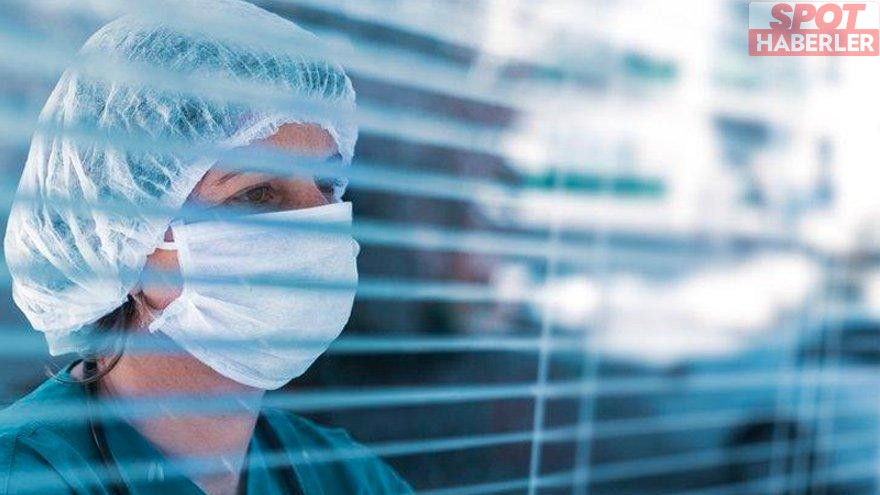 İstifa Yasağının Kalkması Sonrasında 10 Bin Doktor Ayrıldı