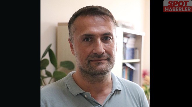 Şehrin Tek Uzmanıydı… “CİMER” Tehditleri İstifa Etmesine Sebep Oldu