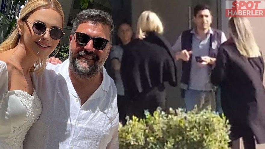Ece Erken Duruşmada Bayıldı