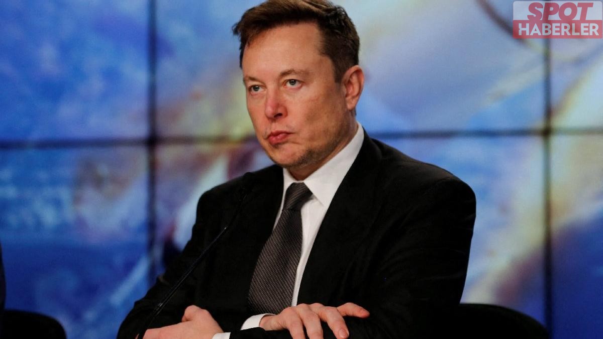 Elon Musk, Babası Errol Musk’tan Susmasını İstedi
