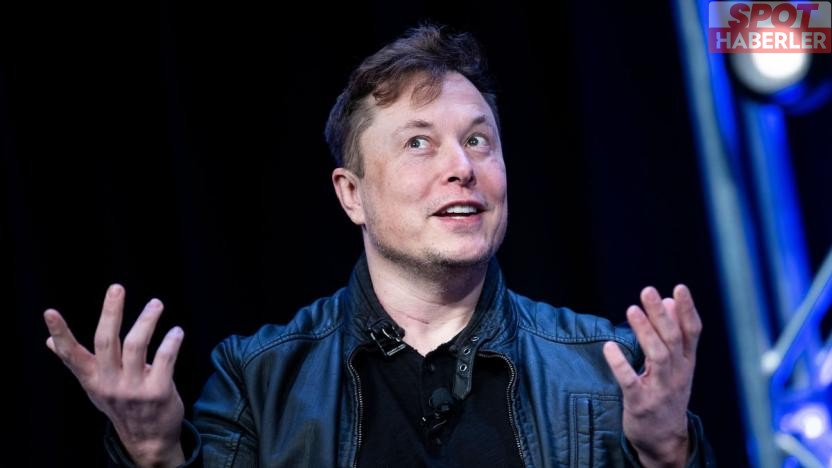 Elon Musk: Daha Çok Çocuk Yapın