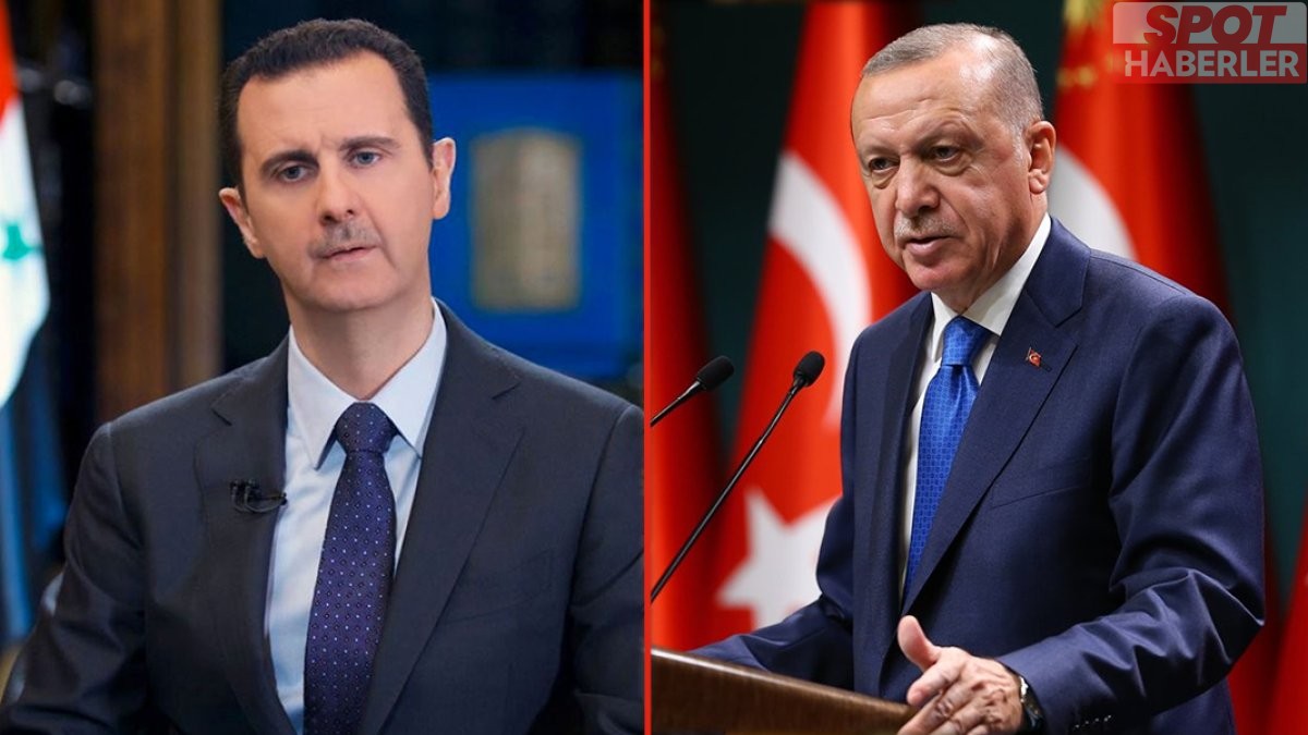 Türkiye-Suriye temaslarının perde arkası aralandı: Ankara’nın 2 Şam’ın 5 talebi var