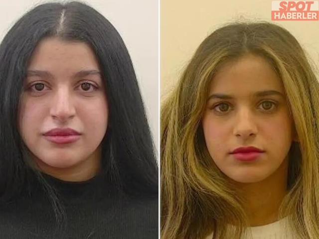 Esra ve Emel’in Feci Sonu! Çürümek Üzere Olan Cesetleri Bulundu