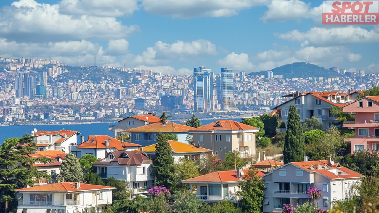 Türkiye Geneli Ortalama Ev Fiyatı Açıklandı: 2022 Sonundaki Tahmini Ev Fiyatları