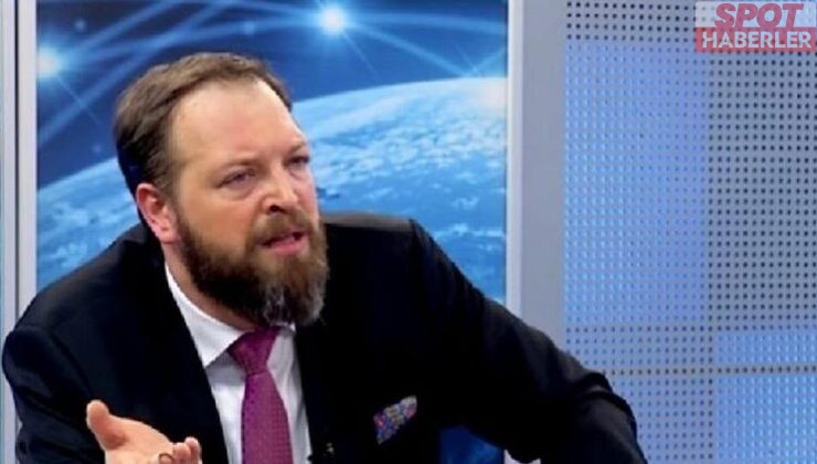 Fatih Tezcan Twitter Hesabından  Tutuklandığını Bildirdi