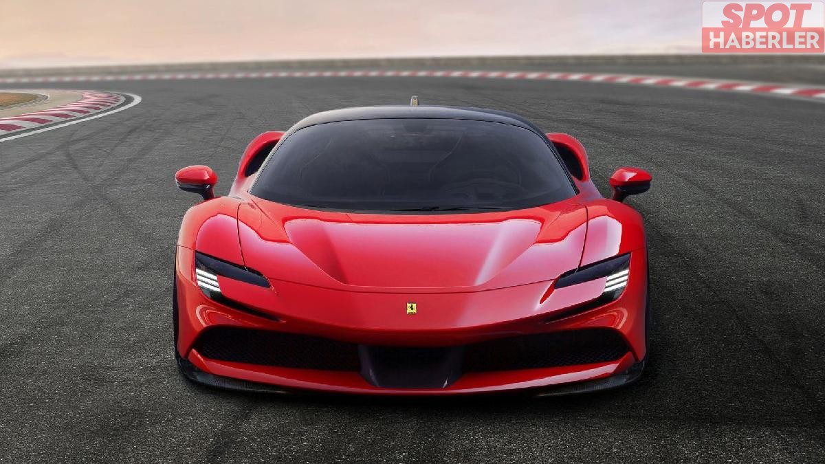 Ferrari, 2005’ten Bu Güne Kadar Ürettiği Tüm Arabaları Geri Çağırıyor
