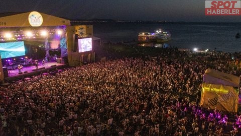 AKP’ye yakın vakıflar istiyor kaymakamlık festivalleri iptal ediyor