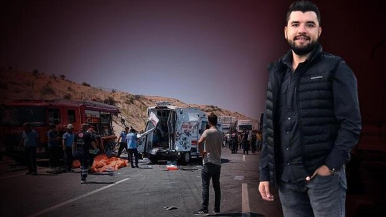 Hayatını kaybeden İHA muhabirinin paylaşımları yürek burktu