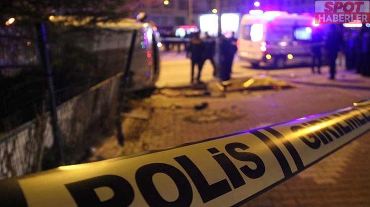 Eve Geç Gelme Tartışması Aile Faciasına Sebep Oldu