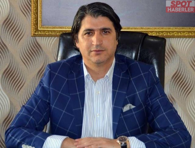 Adı Skandala Karışan Müdür Gıyas Güven Görevden Uzaklaştırıldı