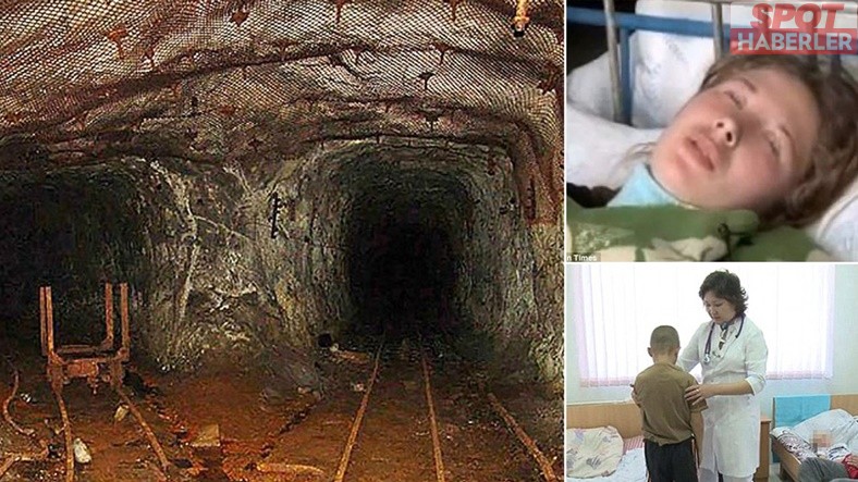 Dizisi Çekilse İzlenme Rekorları Kırar: Kazakistan’ın Bir Köyünde 140 Kişinin Aniden Uykuya Daldığı Gizemli Olay!