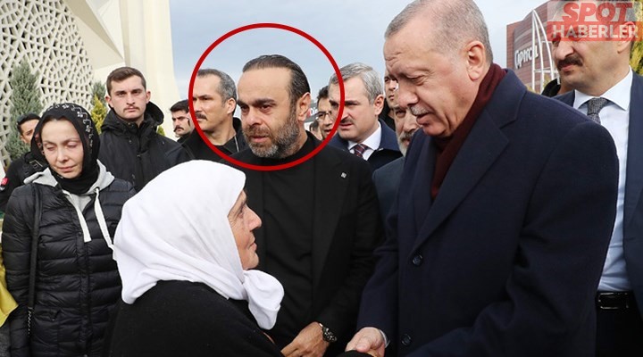 Yeni Gözde Aile Dostuna Ait Şirkete Verilen İhaleler