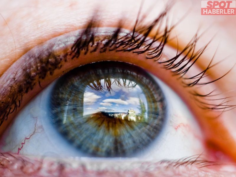 Gözümüz ve  Akıl Sağlığımız Arasında Bağlantı Var Mı?