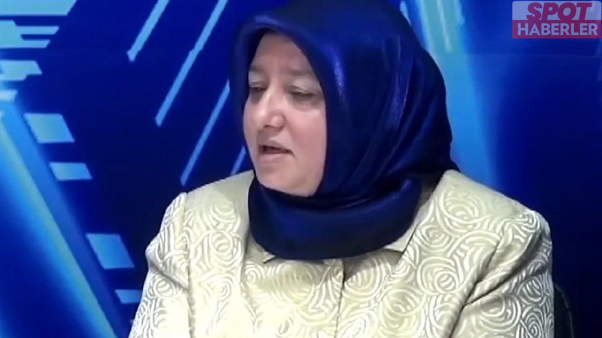 Vatandaş AKP’li Okur’a Tepkili: Kendisinin Tuzu Kuru