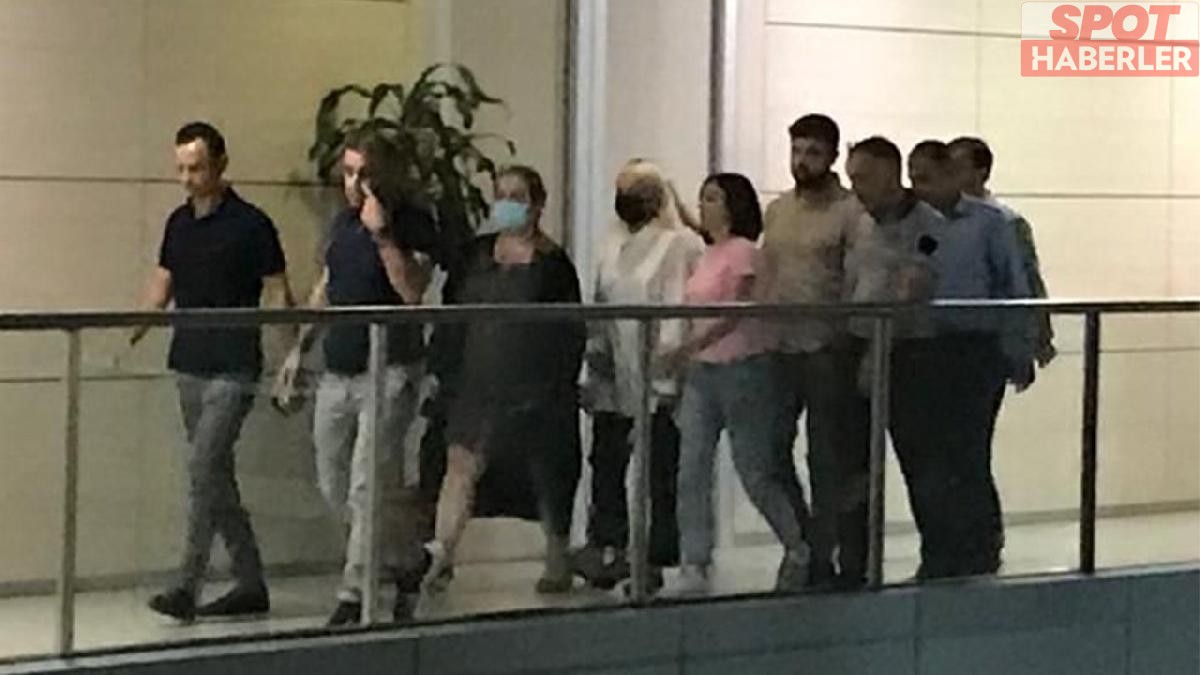 Gülşen Tutuklandı ve İfadesi Ortaya Çıktı: Konuşma Provokatif Amaçla Servis Edildi