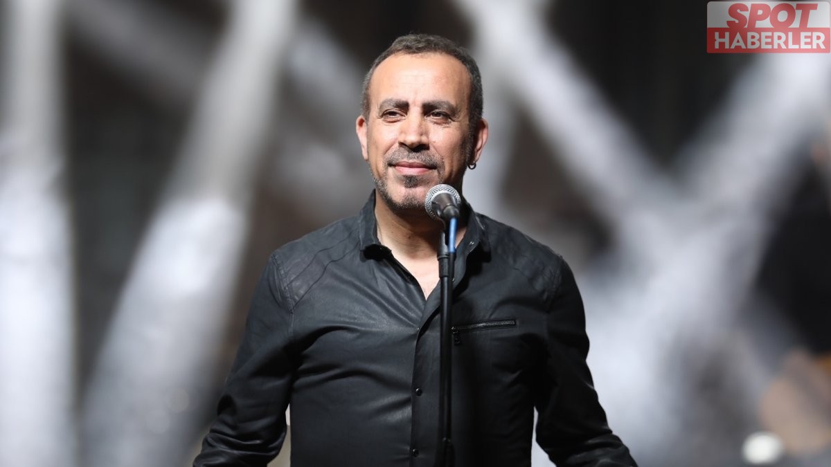 Haluk Levent koronavirüse yakalandı