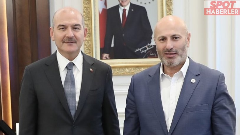 İBB’yi hedef alan oda başkanı AKP’li çıktı!