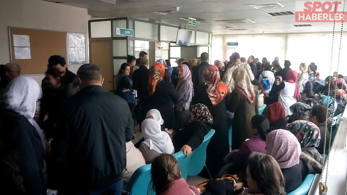 “Böbreğimi Satmak İstiyorum, Borcum Çok İsteyen Olursa Haber Verir Misiniz?” Diyen Hasta Var