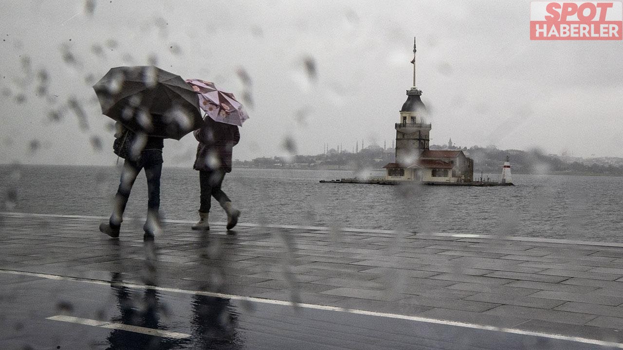 İstanbul Valiliği’nden uyarı: Yarına dikkat