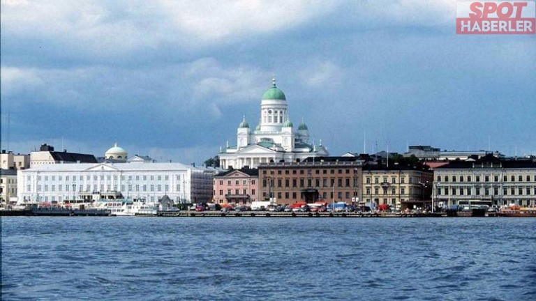 Türkiye, İsveç ve Finlandiya NATO Üyeliği Toplantısı Helsinki’de Gerçekleşiyor