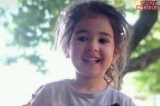 Aydınlatma Direği 3 Yaşındaki Hiranur’u Hayattan Kopardı