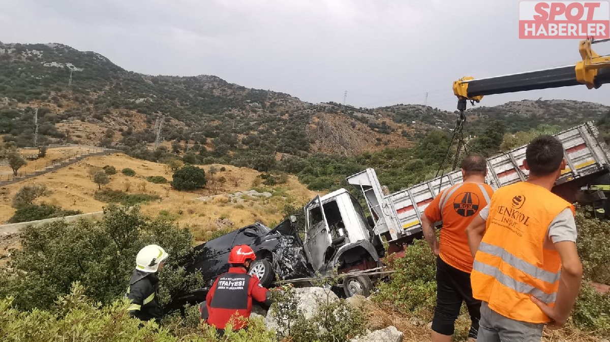 Bugün Kaza Geçiren İbrahim Tatlıses’in Durumu İyi