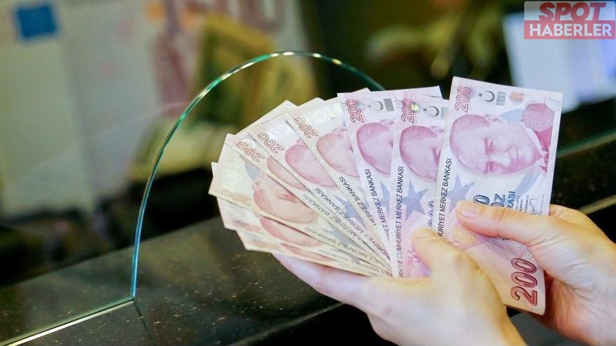 Piyasada 200 TL Patlaması Yaşanıyor