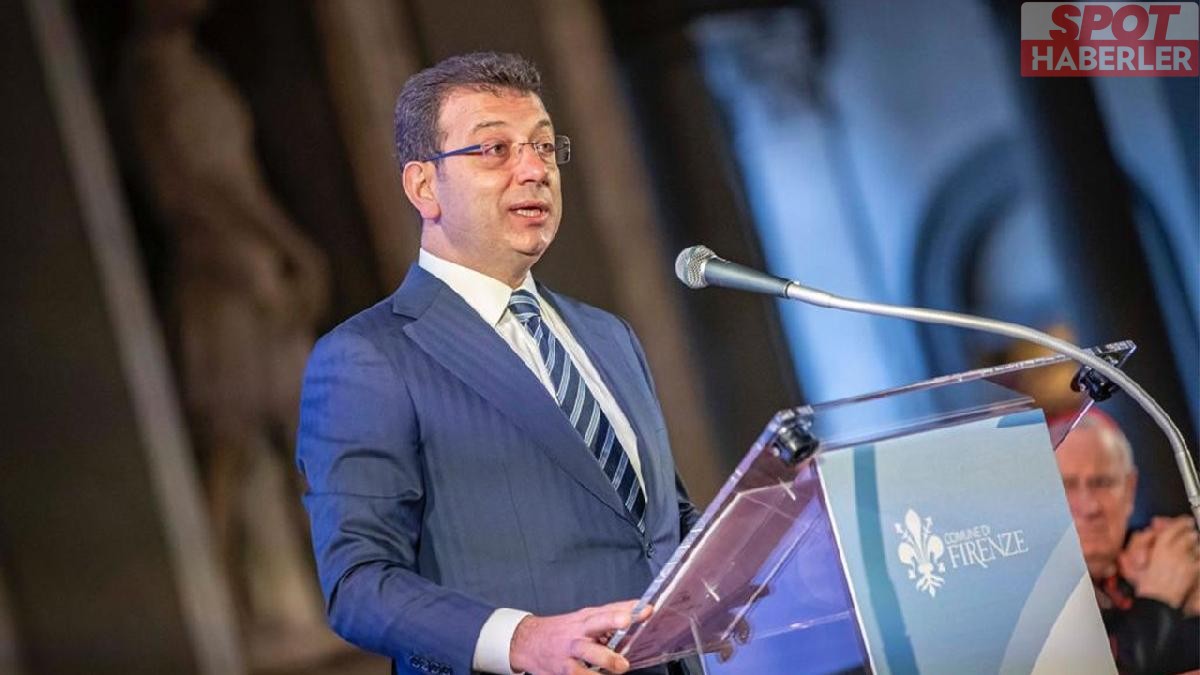 Üsküdar Belediye Başkanı Türkmen, İmamoğlu’na Teşekkür Etti,  AKP’liler Ayaklandı
