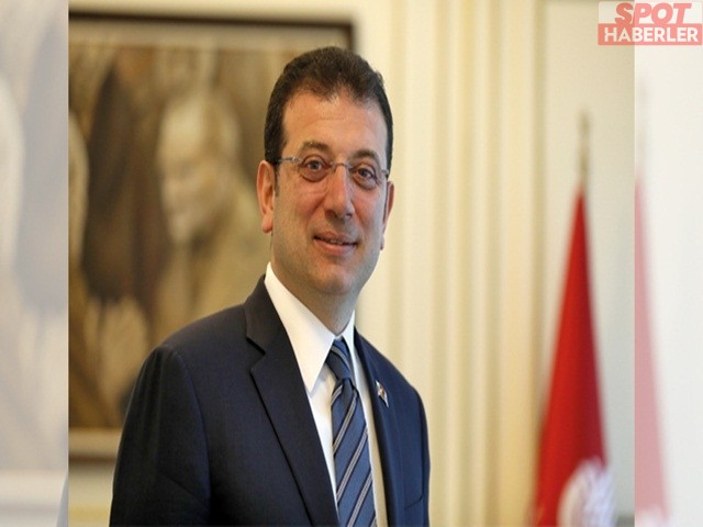İBB Başkanı İmamoğlu: Çalışan Maaşlarına Yılda 2 Kez Ücret Artışı Olacak