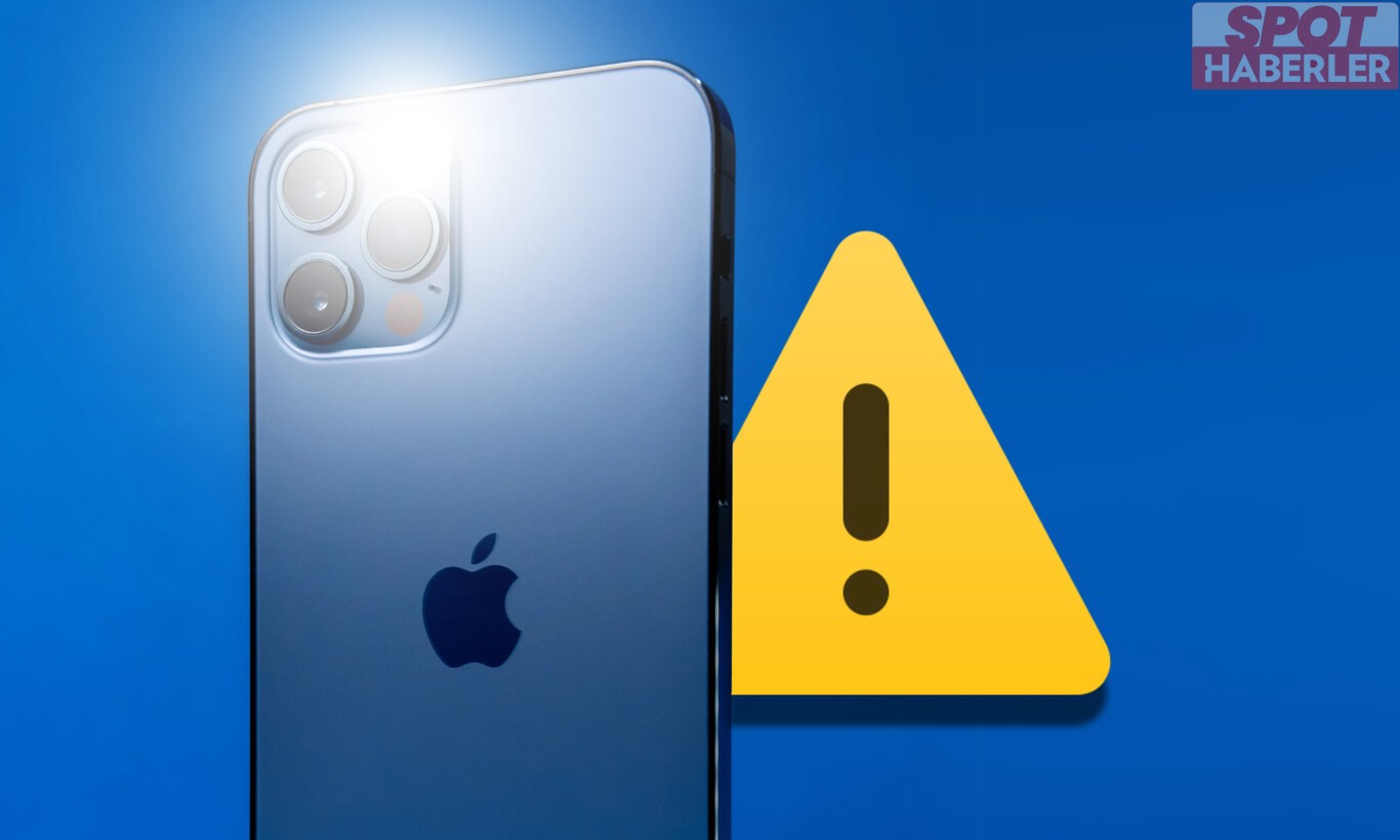 Apple kritik güncellemeyi ‘acil’ koduyla duyurdu
