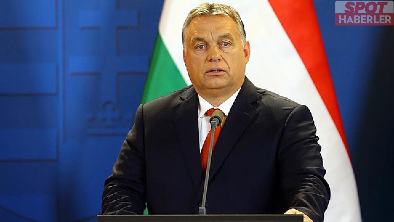 Orban´ın ırkçı sözlerine büyük tepki