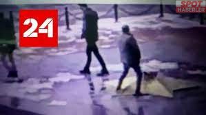 Rusya’da ki “Sönmeyen Ateş” Anıtına İşeyen Üç Türk Turist Tutuklandı