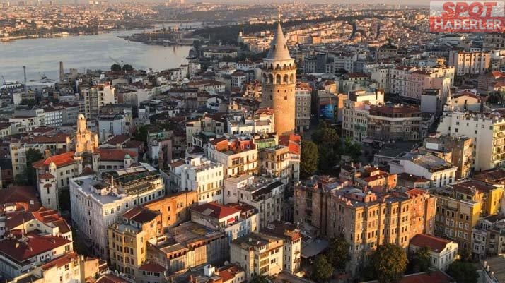 Olası İstanbul Depremi İçin “İlçe ilçe Açıklanan” Rapor