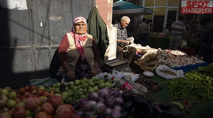 İstanbul’lular Gıdaya Bile Erişmekte Zorlanıyor