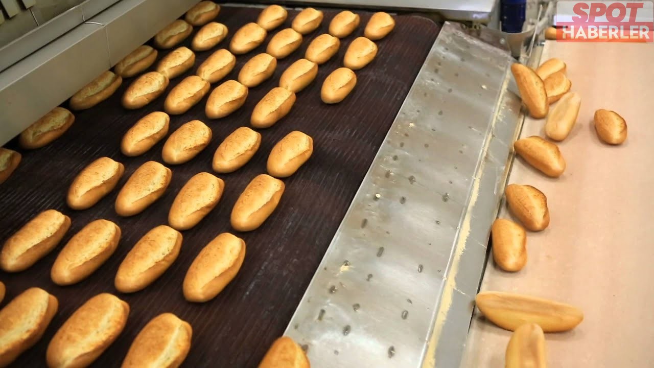 Artan maliyetler İzmir’de halk ekmeğe zam yaptırdı