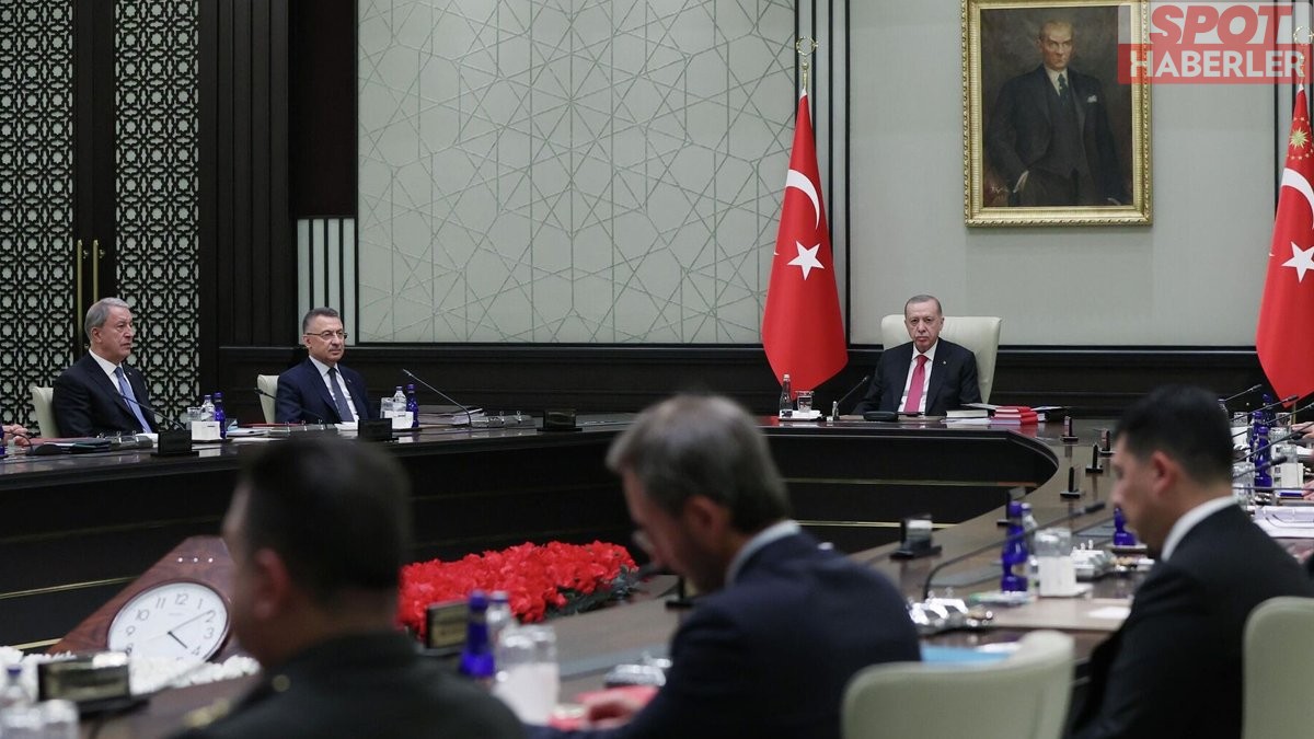 Bakanlar bugün toplanıyor: Masada hangi başlıklar var?