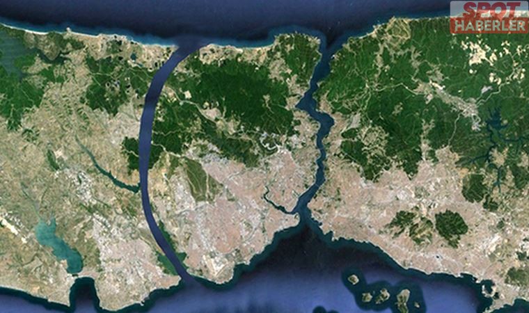 Erdoğan’ın “Çılgın Projesi” İptal Mi Edildi!