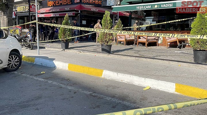 Site Yöneticileri ile Kafe Sahipleri Arasında Kavga Çıktı: 13 Yaralı
