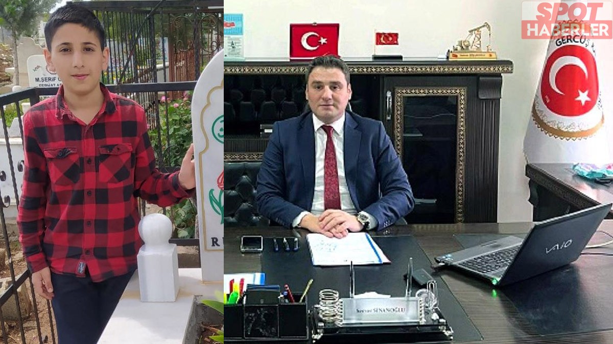 Alkollü araç kullanırken bir çocuğun ölümüne neden olmuştu! Tutuklu kaymakam tahliye edildi