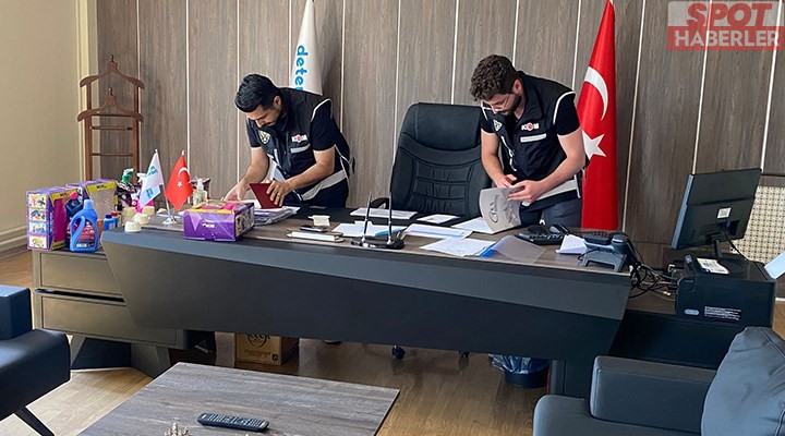 “Banyo Topu”  Mağdurların Sayısı Artıyor