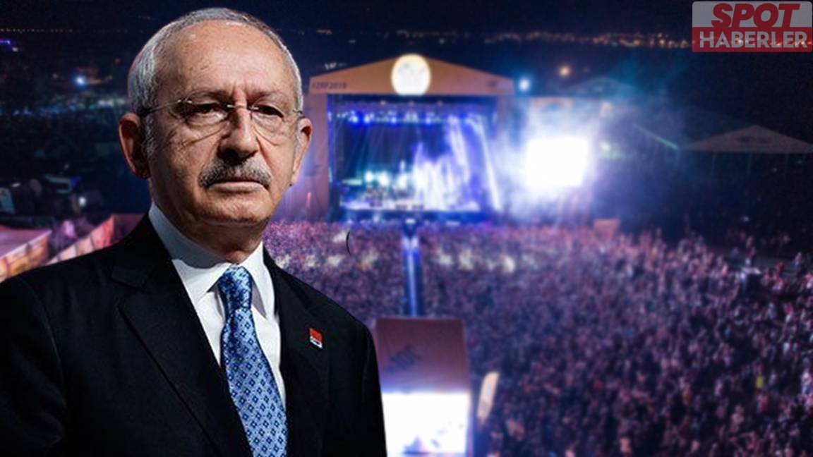 Kılıçdaroğlu: Valileri Uyarıyorum, Şakşakçılık Yapmayın