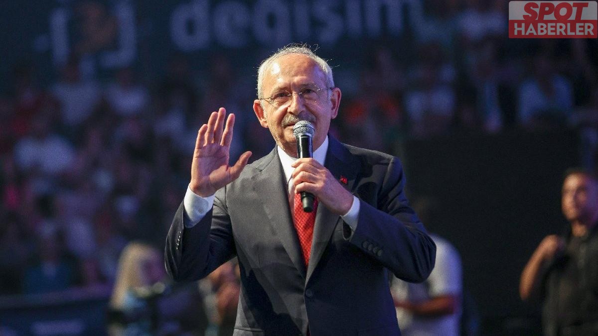 Kılıçdaroğlu’ndan  Öğretmenlere Çağrı: Bu Sınava Girmeyin