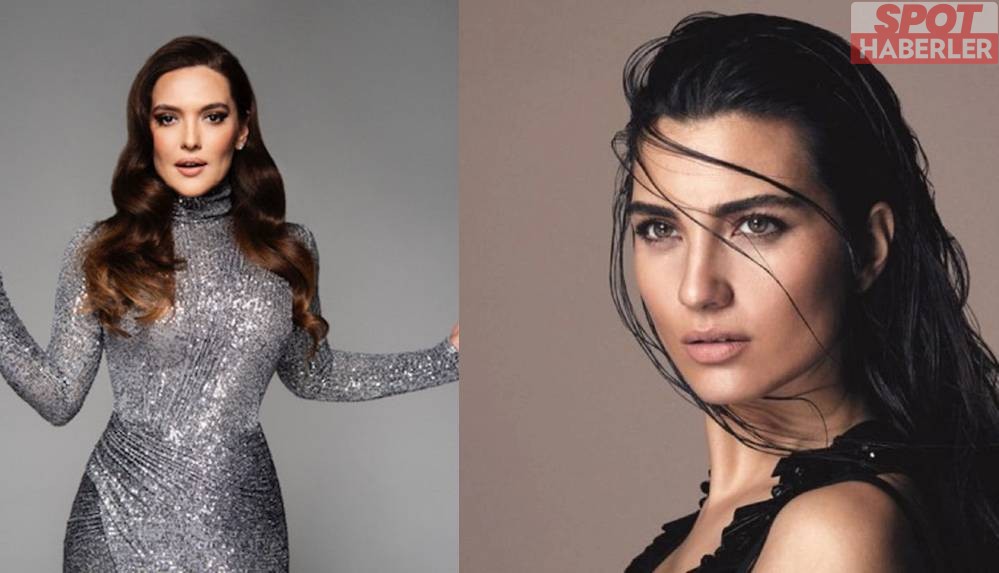 Demet Akalın’dan Zeytin Ağacı Dizisi Paylaşımı: Ucu Tuba Büyüküstün’e Dokundu