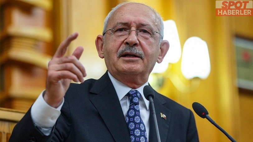 Kılıçdaroğlu: Bundan sonra olacak olayların sorumlusu AK Parti, MHP ve HDP